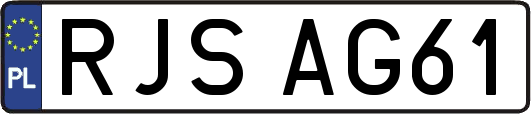 RJSAG61