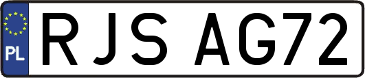 RJSAG72