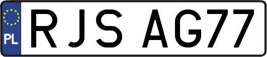 RJSAG77