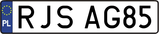 RJSAG85