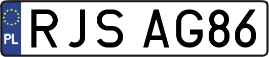 RJSAG86