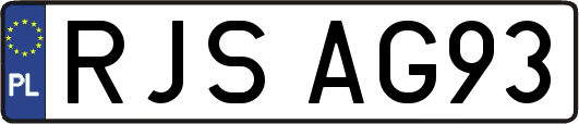RJSAG93