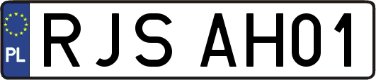 RJSAH01