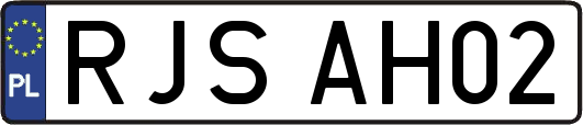 RJSAH02