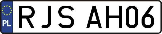 RJSAH06