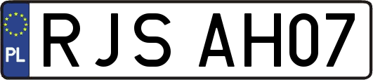 RJSAH07
