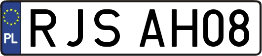 RJSAH08