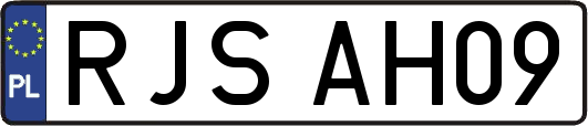 RJSAH09