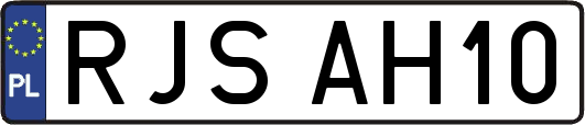 RJSAH10