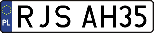 RJSAH35