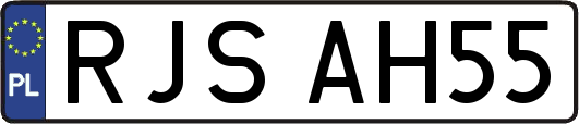 RJSAH55