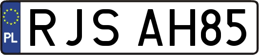 RJSAH85
