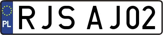 RJSAJ02