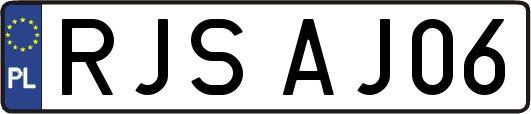 RJSAJ06