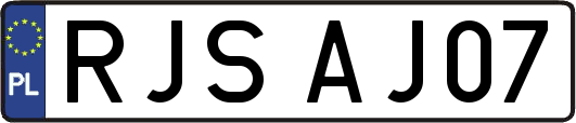 RJSAJ07