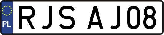 RJSAJ08