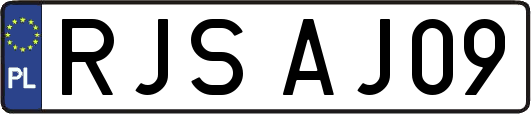 RJSAJ09