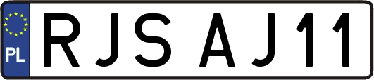 RJSAJ11
