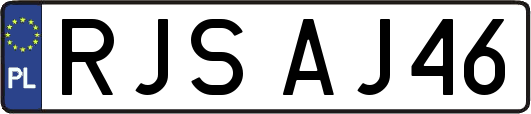 RJSAJ46