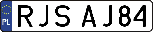 RJSAJ84