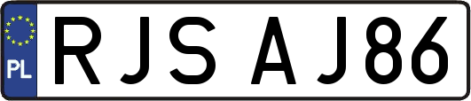 RJSAJ86