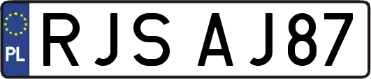 RJSAJ87