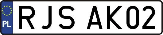 RJSAK02