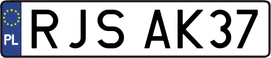 RJSAK37