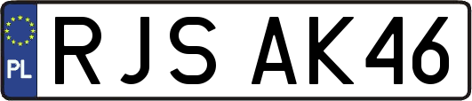 RJSAK46