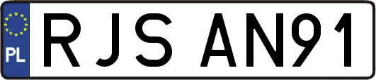 RJSAN91