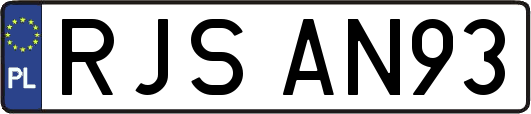RJSAN93