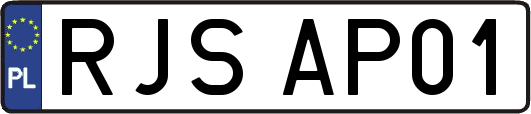RJSAP01
