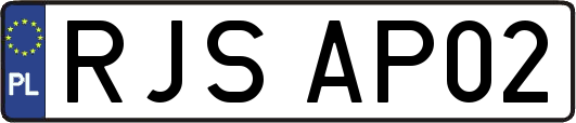 RJSAP02