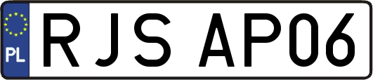 RJSAP06