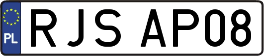 RJSAP08