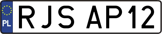 RJSAP12