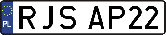 RJSAP22