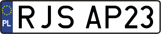 RJSAP23