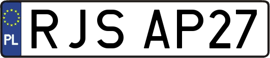 RJSAP27