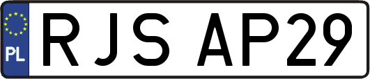 RJSAP29
