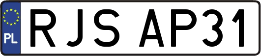 RJSAP31