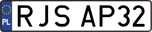 RJSAP32