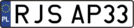 RJSAP33