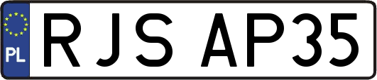 RJSAP35