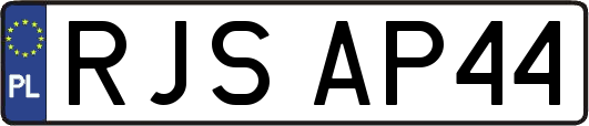 RJSAP44