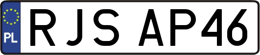 RJSAP46