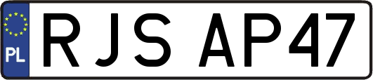 RJSAP47