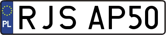 RJSAP50