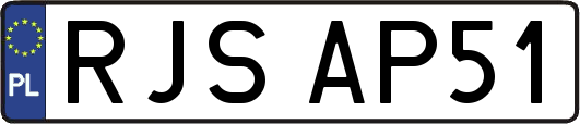 RJSAP51