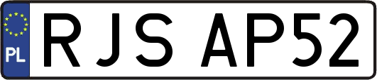 RJSAP52